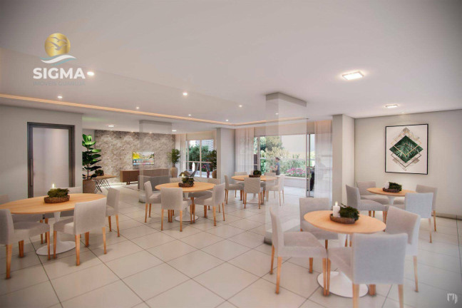 Imagem Apartamento com 3 Quartos à Venda, 96 m² em Jardim Astúrias - Guarujá Imagem Apartamento com 3 Quartos à Venda, 96 m² em Jardim Astúrias - Guarujá