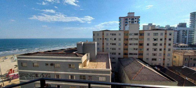 Imagem Apartamento com 3 Quartos à Venda, 105 m² em Ocian - Praia Grande Imagem Apartamento com 3 Quartos à Venda, 105 m² em Ocian - Praia Grande