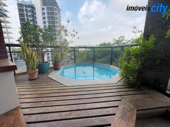 Imagem Apartamento com 3 Quartos para Alugar, 210 m² em Moema - São Paulo Imagem Apartamento com 3 Quartos para Alugar, 210 m² em Moema - São Paulo