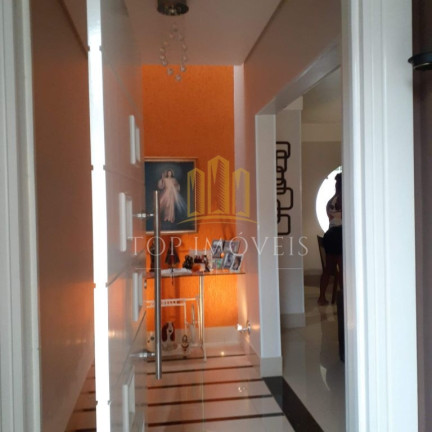 Imagem Casa de Condomínio com 3 Quartos à Venda, 266 m² em Vila Paraíso - Caçapava Imagem Casa de Condomínio com 3 Quartos à Venda, 266 m² em Vila Paraíso - Caçapava