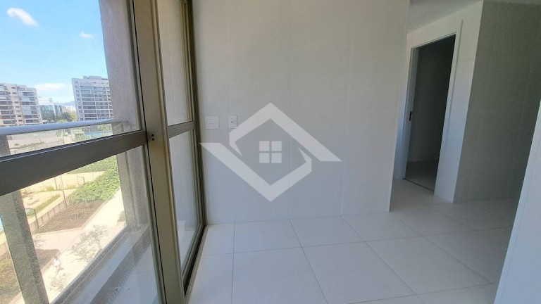 Imagem Apartamento com 3 Quartos à Venda, 119 m² em Barra Da Tijuca - Rio De Janeiro