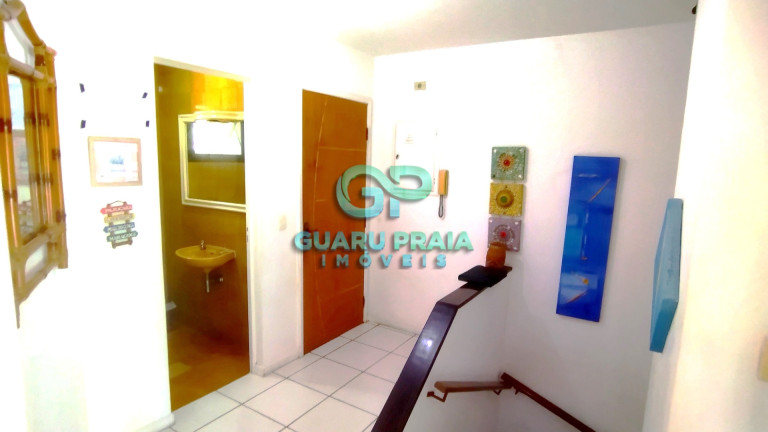Imagem Apartamento com 3 Quartos à Venda, 140 m² em Enseada - Guarujá