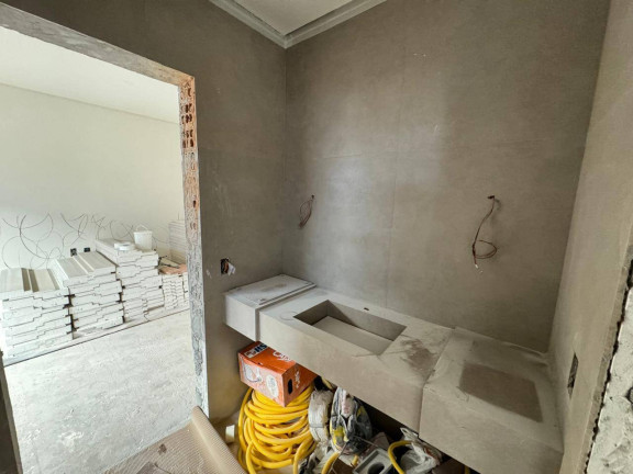 Imagem Casa com 3 Quartos à Venda, 360 m² em Granresidence - Arapongas