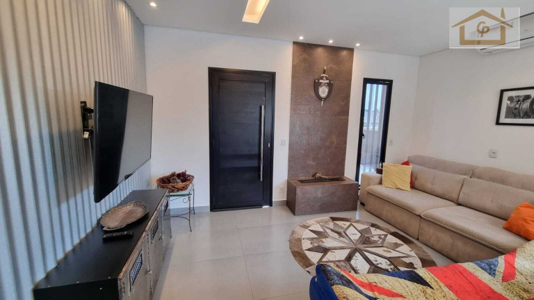 Imagem Casa com 5 Quartos à Venda, 125 m² em Cotia