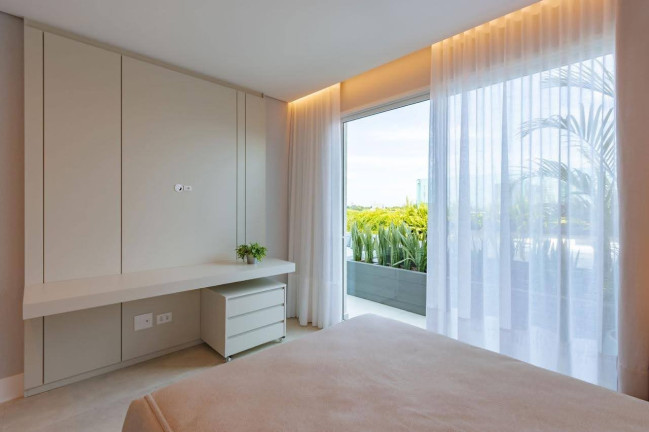 Imagem Cobertura com 3 Quartos à Venda, 240 m² em Cabral - Curitiba Imagem Cobertura com 3 Quartos à Venda, 240 m² em Cabral - Curitiba