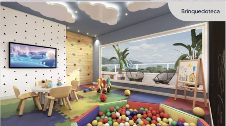 Imagem Apartamento com 2 Quartos à Venda, 61 m² em Praia Grande - Ubatuba Imagem Apartamento com 2 Quartos à Venda, 61 m² em Praia Grande - Ubatuba