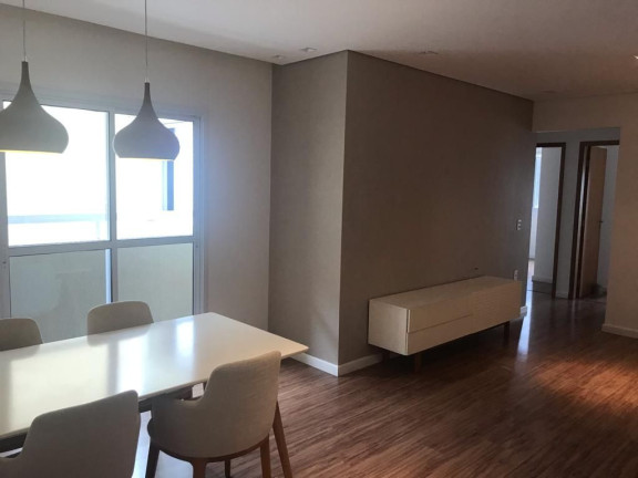 Imagem Apartamento com 3 Quartos para Alugar, 98 m² em Campestre - Santo André Imagem Apartamento com 3 Quartos para Alugar, 98 m² em Campestre - Santo André