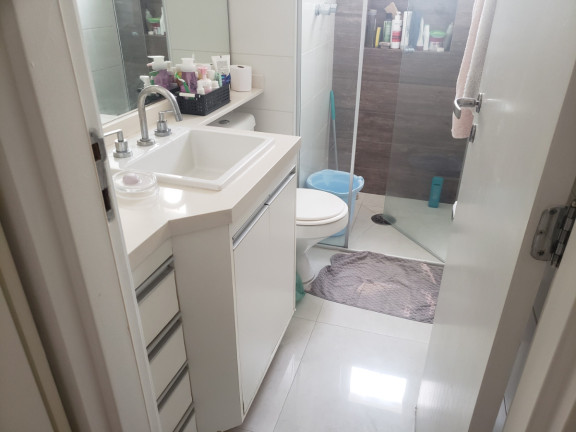 Imagem Apartamento com 2 Quartos à Venda, 75 m² em Santo Amaro - São Paulo