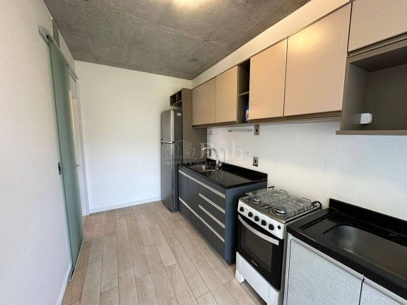 Imagem Apartamento com 2 Quartos à Venda, 70 m² em Fazendinha - Itajaí
