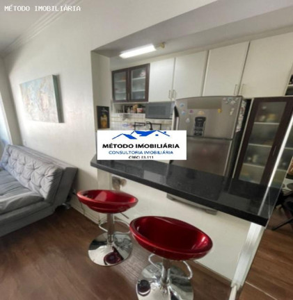 Imagem Apartamento com 2 Quartos à Venda, 55 m² em Moema - São Paulo