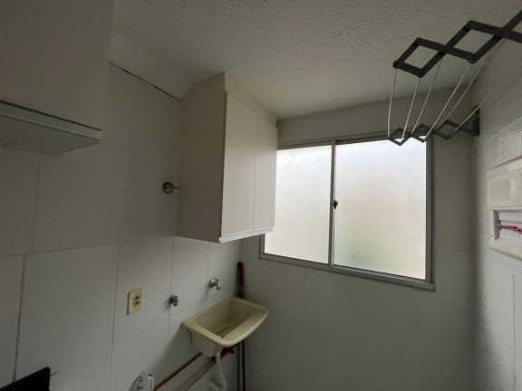 Imagem Apartamento com 2 Quartos à Venda, 42 m² em Vila Tesouro - São José Dos Campos Imagem Apartamento com 2 Quartos à Venda, 42 m² em Vila Tesouro - São José Dos Campos