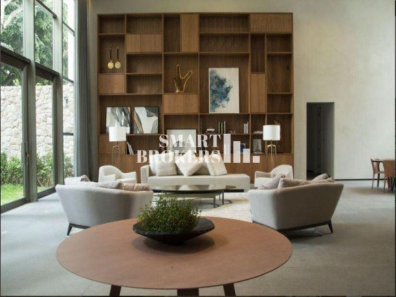 Imagem Apartamento com 4 Quartos à Venda, 340 m² em Vila Mariana - São Paulo Imagem Apartamento com 4 Quartos à Venda, 340 m² em Vila Mariana - São Paulo