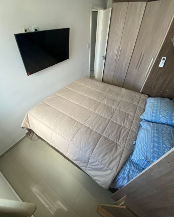 Imagem Apartamento com 2 Quartos à Venda, 49 m² em Caji - Lauro De Freitas Imagem Apartamento com 2 Quartos à Venda, 49 m² em Caji - Lauro De Freitas