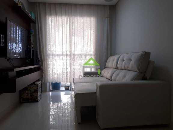 Imagem Apartamento com 3 Quartos à Venda, 53 m² em Jardim ísis - Cotia Imagem Apartamento com 3 Quartos à Venda, 53 m² em Jardim ísis - Cotia