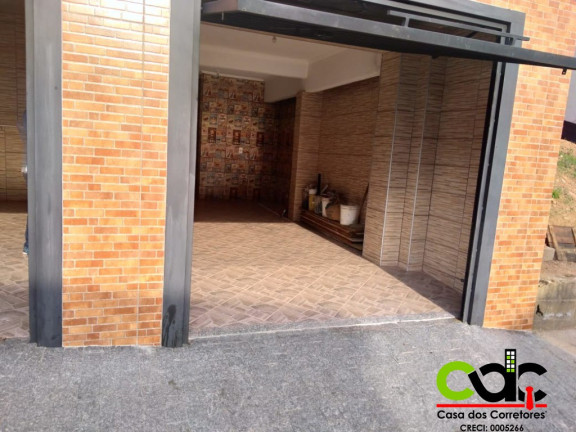 Casa com 3 Quartos à Venda, 215 m² em Jardim Paraíso - Poços De Caldas