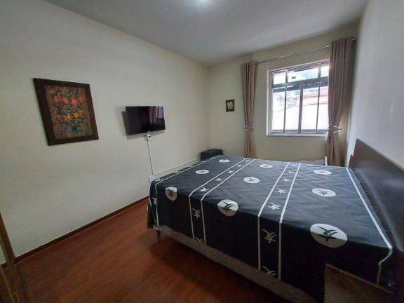 Imagem Cobertura com 3 Quartos à Venda, 132 m² em Alto - Teresópolis