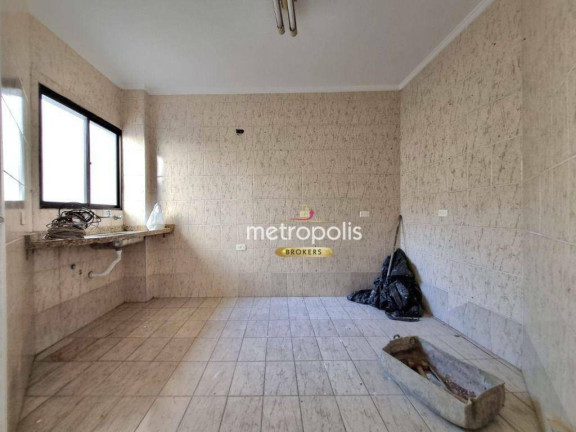 Imagem Apartamento com 1 Quarto para Alugar, 50 m² em Santo Antônio - São Caetano Do Sul Imagem Apartamento com 1 Quarto para Alugar, 50 m² em Santo Antônio - São Caetano Do Sul