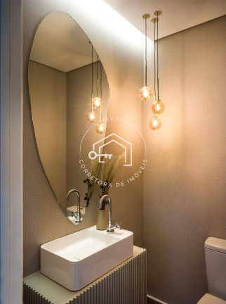 Imagem Apartamento com 3 Quartos à Venda, 130 m² em Pinheiros - São Paulo Imagem Apartamento com 3 Quartos à Venda, 130 m² em Pinheiros - São Paulo
