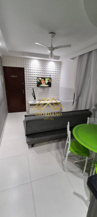 Imagem Apartamento com 1 Quarto à Venda, em Tupi - Praia Grande Imagem Apartamento com 1 Quarto à Venda, em Tupi - Praia Grande