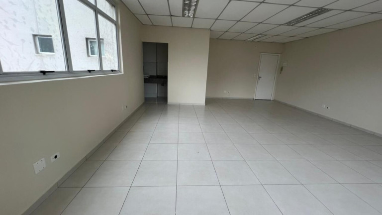 Imagem Imóvel Comercial para Alugar, 50 m² em Vila Mathias - Santos Imagem Imóvel Comercial para Alugar, 50 m² em Vila Mathias - Santos