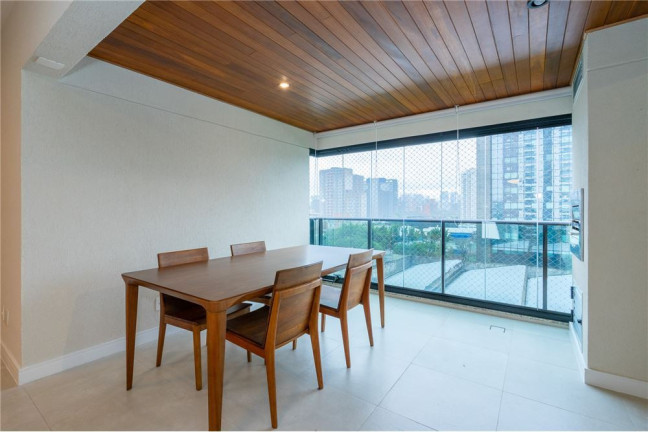Imagem Apartamento com 3 Quartos à Venda, 105 m² em Granja Julieta - São Paulo