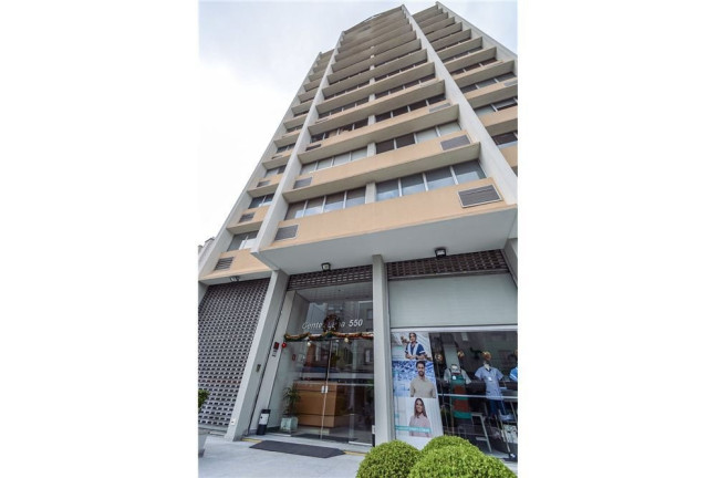 Imagem Sala Comercial à Venda, 27 m² em Lapa - São Paulo