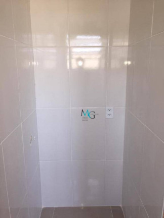 Imagem Apartamento com 2 Quartos para Alugar, 51 m² em Campo Grande - Rio De Janeiro Imagem Apartamento com 2 Quartos para Alugar, 51 m² em Campo Grande - Rio De Janeiro