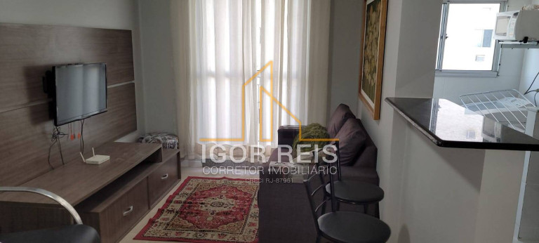 Imagem Apartamento com 2 Quartos à Venda, em Centro - Campos Dos Goytacazes Imagem Apartamento com 2 Quartos à Venda, em Centro - Campos Dos Goytacazes