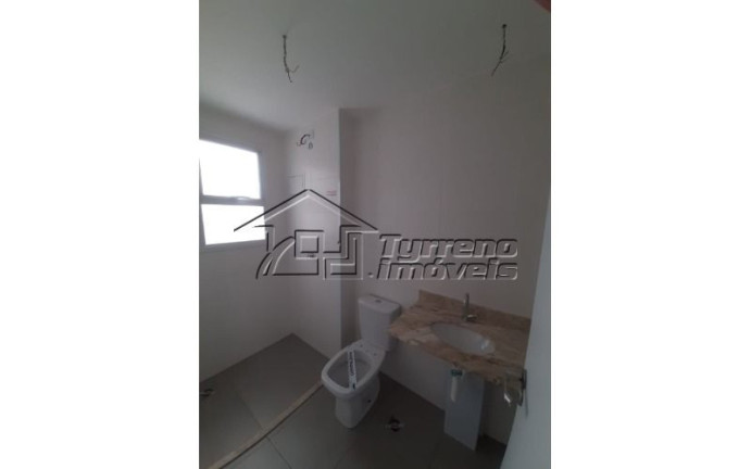 Imagem Apartamento com 3 Quartos à Venda, 70 m² em Parque Industrial - São José Dos Campos