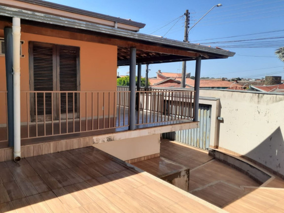 Imagem Imóvel com 3 Quartos à Venda, 130 m² em Jardim Hermínio Demarchi - Iracemápolis Imagem Imóvel com 3 Quartos à Venda, 130 m² em Jardim Hermínio Demarchi - Iracemápolis