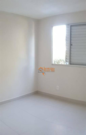 Imagem Apartamento com 2 Quartos à Venda, 40 m² em água Chata - Guarulhos
