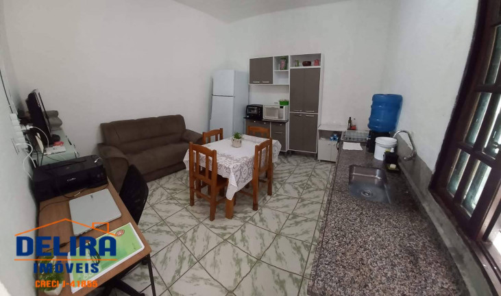 Imagem Casa com 1 Quarto à Venda, 125 m² em Capoavinha - Mairiporã Imagem Casa com 1 Quarto à Venda, 125 m² em Capoavinha - Mairiporã