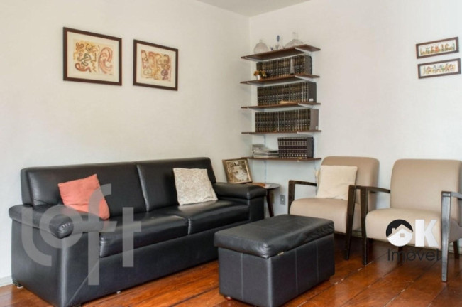 Imagem Apartamento com 3 Quartos à Venda, 97 m² em Jardim Paulista - São Paulo Imagem Apartamento com 3 Quartos à Venda, 97 m² em Jardim Paulista - São Paulo