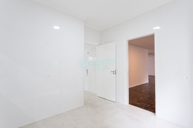 Imagem Apartamento com 3 Quartos à Venda, 300 m² em Itaim Bibi - São Paulo