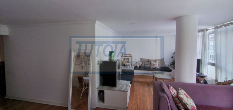 Imagem Apartamento com 3 Quartos à Venda, 132 m² em Paraiso - Sao Paulo Imagem Apartamento com 3 Quartos à Venda, 132 m² em Paraiso - Sao Paulo