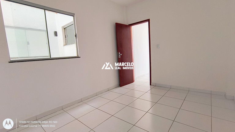Apartamento com 2 Quartos à Venda, 78 m² em Candeias - Vitória Da Conquista