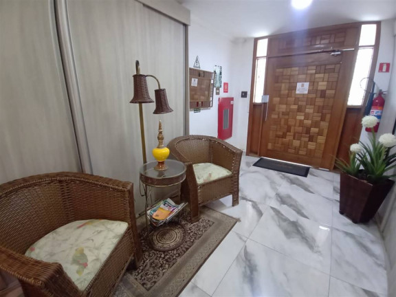 Imagem Apartamento com 1 Quarto à Venda, 57 m² em Boqueirao - Praia Grande