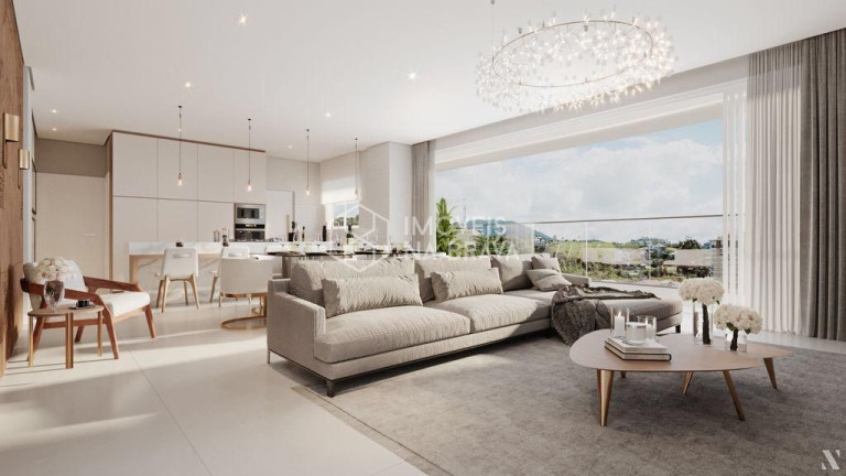 Imagem Apartamento com 3 Quartos à Venda, 173 m² em Praia Brava - Itajaí Imagem Apartamento com 3 Quartos à Venda, 173 m² em Praia Brava - Itajaí