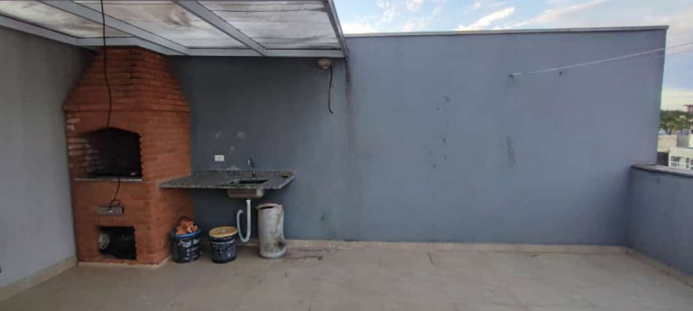 Imagem Apartamento com 2 Quartos à Venda, em Centro - Diadema Imagem Apartamento com 2 Quartos à Venda, em Centro - Diadema