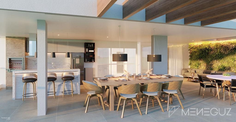 Imagem Apartamento com 3 Quartos à Venda, 92 m² em Praia Do Morro - Guarapari Imagem Apartamento com 3 Quartos à Venda, 92 m² em Praia Do Morro - Guarapari