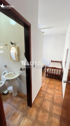 Imagem Casa com 4 Quartos à Venda, 187 m² em Itaoca - Mongagua