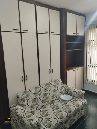 Imagem Apartamento com 1 Quarto à Venda, 72 m² em Itararé - São Vicente Imagem Apartamento com 1 Quarto à Venda, 72 m² em Itararé - São Vicente