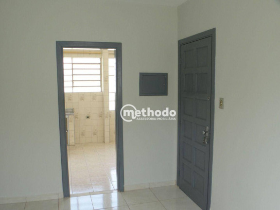 Imagem Apartamento com 2 Quartos à Venda, 60 m² em Jardim Proença - Campinas