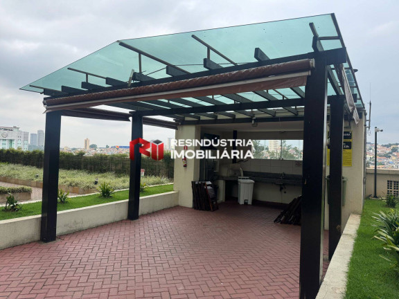 Apartamento com 3 Quartos à Venda, 135 m² em Jardim Tupanci - Barueri