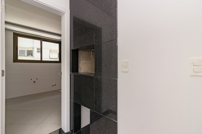 Imagem Apartamento com 3 Quartos à Venda, 169 m² em Petrópolis - Porto Alegre