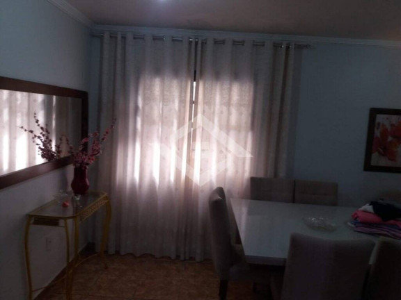 Imagem Casa com 3 Quartos à Venda, 120 m² em Campo Grande - Rio De Janeiro Imagem Casa com 3 Quartos à Venda, 120 m² em Campo Grande - Rio De Janeiro