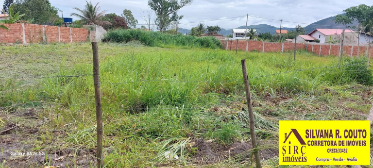 Imagem Terreno à Venda, 1 m² em Itaipuaçu - Maricá Imagem Terreno à Venda, 1 m² em Itaipuaçu - Maricá