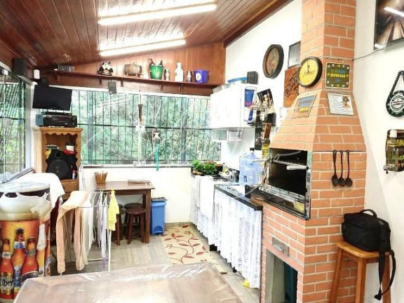 Imagem Casa com 4 Quartos à Venda, 270 m² em Domignos Martins - Domingos Martins