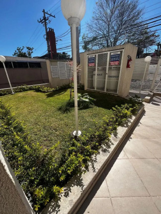 Imagem Apartamento com 2 Quartos à Venda, 52 m² em Vila Curuçá - São Paulo Imagem Apartamento com 2 Quartos à Venda, 52 m² em Vila Curuçá - São Paulo