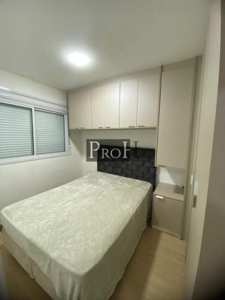 Imagem Apartamento com 2 Quartos à Venda, 55 m² em Ipiranga - São Paulo
